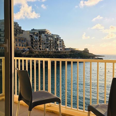 Moby Dick Xlendi Holiday Apartments Eksteriør bilde