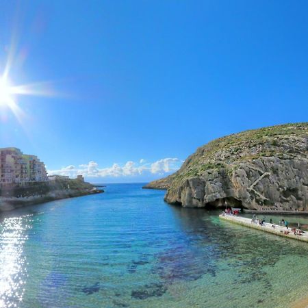 Moby Dick Xlendi Holiday Apartments Eksteriør bilde